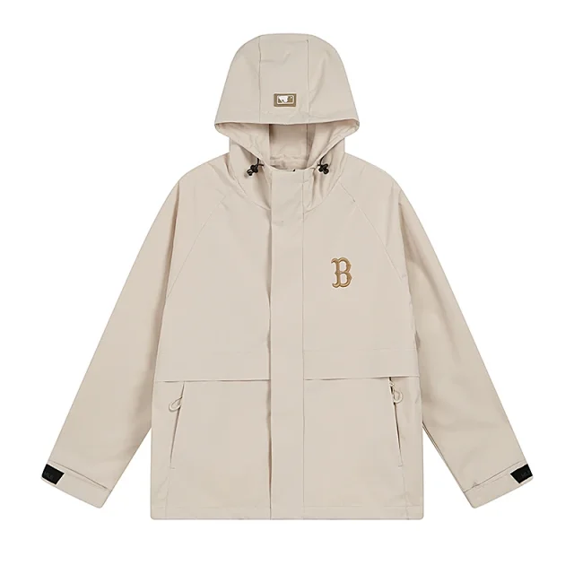 MLB Jackets L-001 Logo Print and Varsity Styles product detail image 15