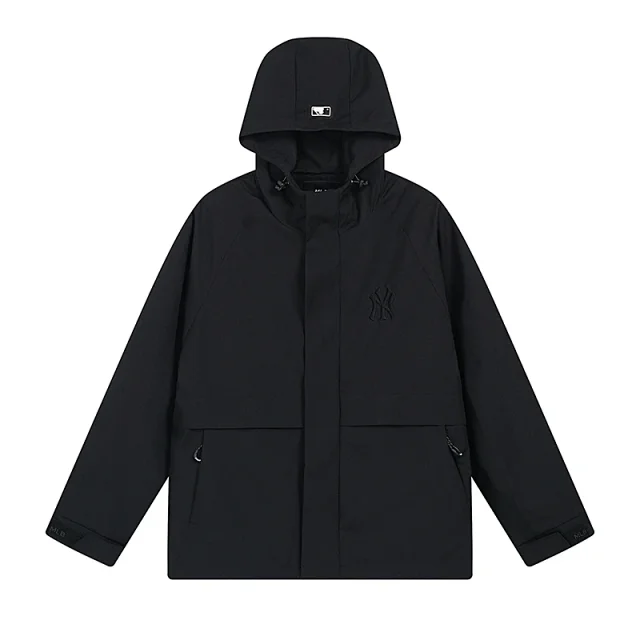MLB Jackets L-001 Logo Print and Varsity Styles product detail image 14