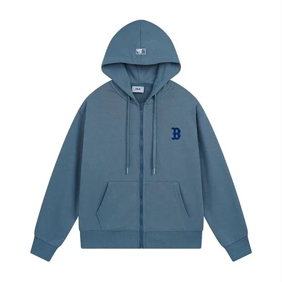 MLB Jackets L-001 Logo Print and Varsity Styles product detail image 10