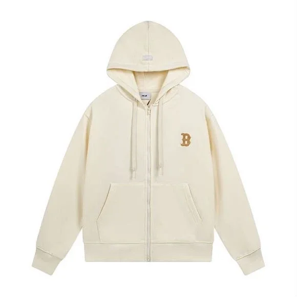 MLB Jackets L-001 Logo Print and Varsity Styles product detail image 11