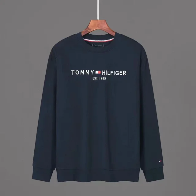 Tommy Hilfiger Hoodies & Sweatshirts Logo and product detail image 14