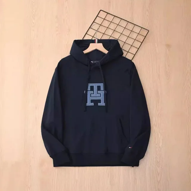 Tommy Hilfiger Hoodies & Sweatshirts Logo and product detail image 11
