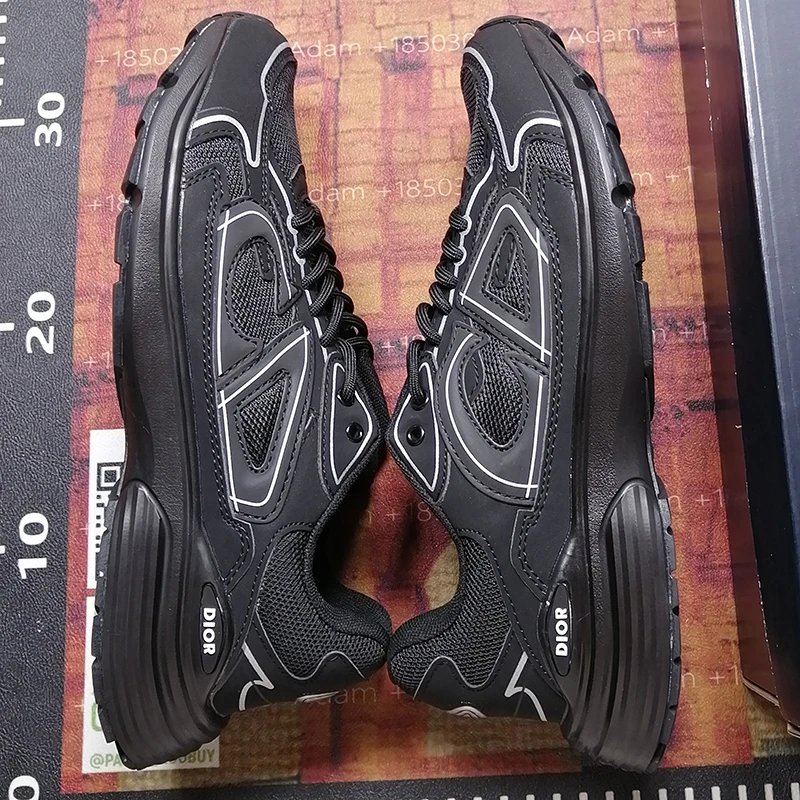 Dior Sneakers B30 — 29
