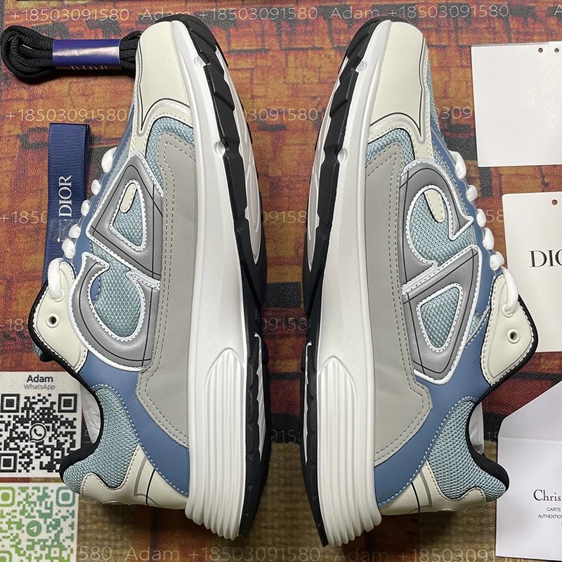 Dior Sneakers B30 — 30