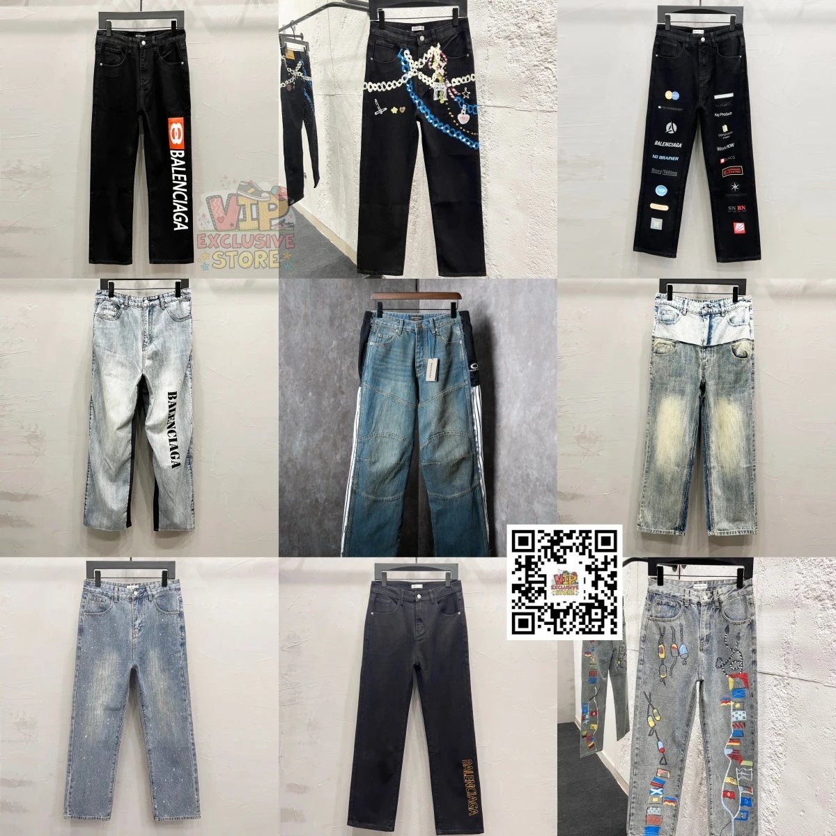 jeans   11181V