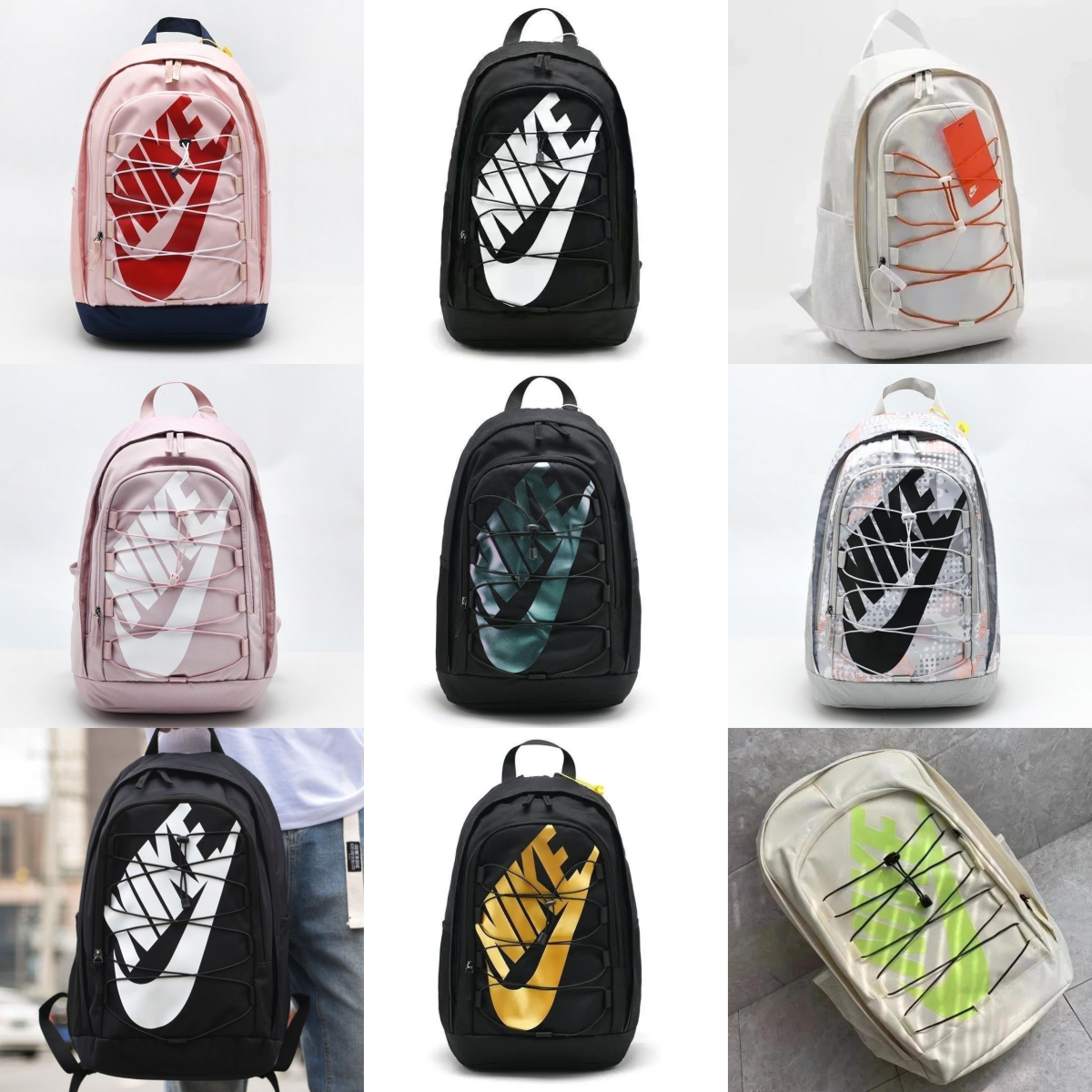 Nike Sportswear Backpack [40 s