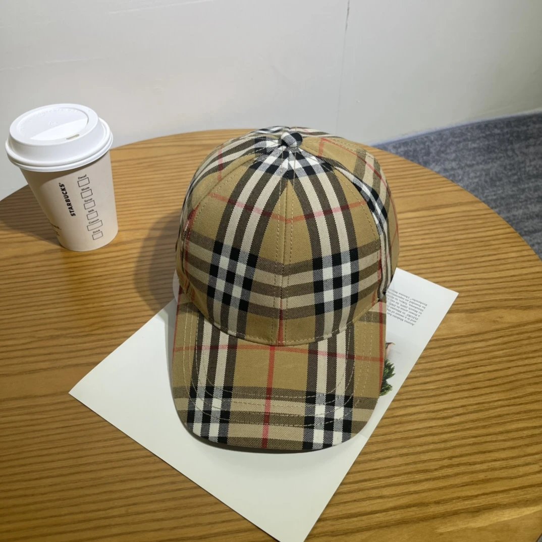 Burberry Hat