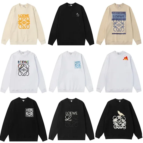 Loewe Hoodie 303