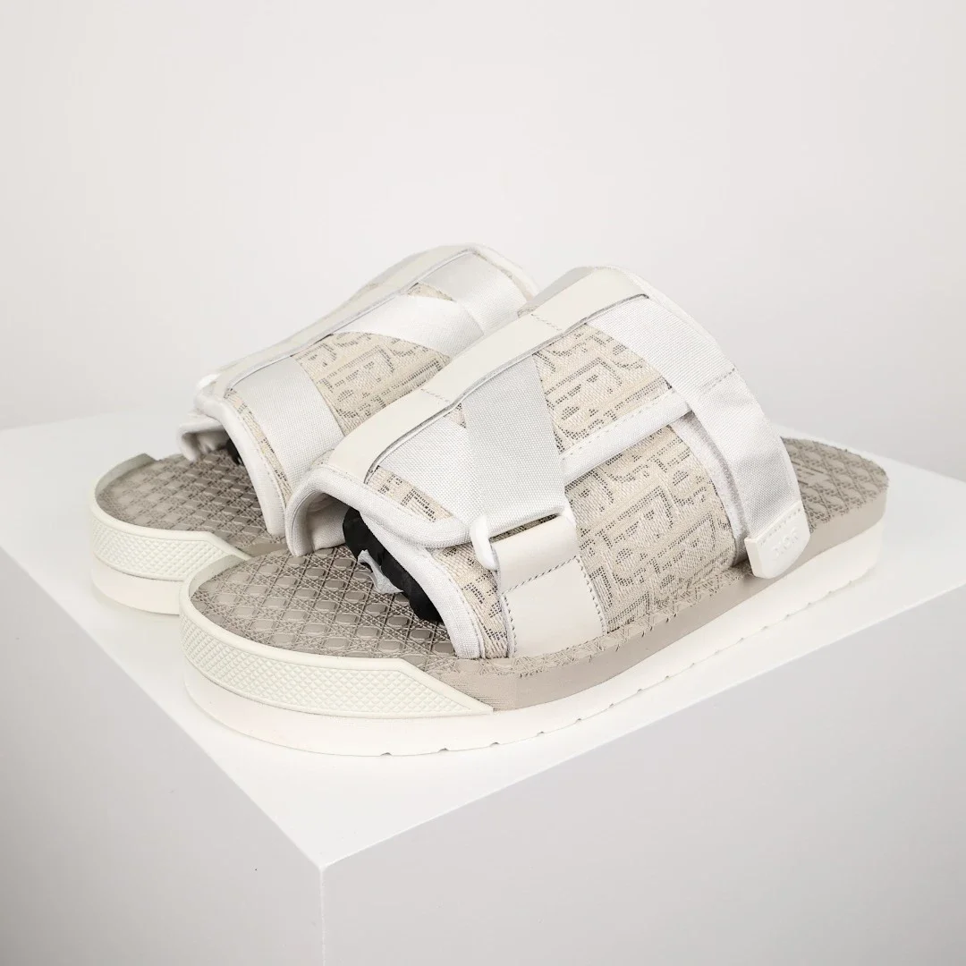 Dior Slippers