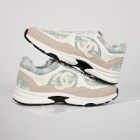 Chanel Shoes 10+ colorways [Premium Quality] — seller photo 5