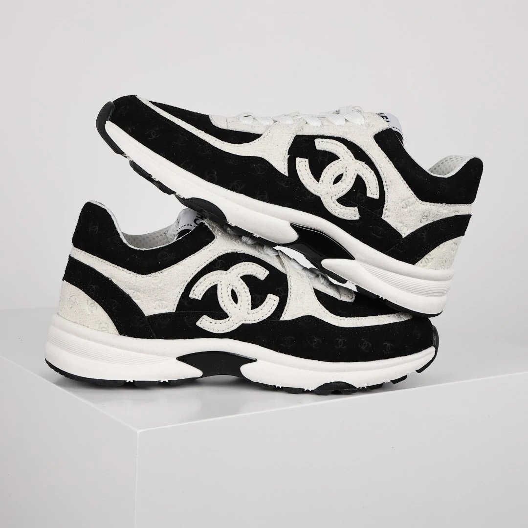 Louis Vuitton Beverly Hills Sneaker White Floral