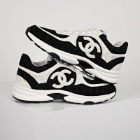 Chanel Shoes 10+ colorways [Premium Quality] — seller photo 4