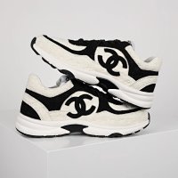Chanel Shoes 10+ colorways [Premium Quality] — seller photo 8