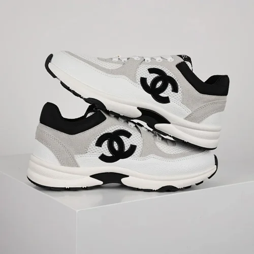 Chanel Shoes