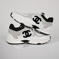 Chanel Shoes 10+ colorways [Premium Quality] — seller photo 3
