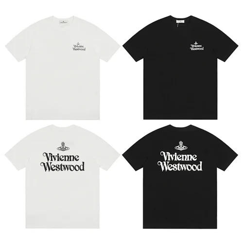 Westwood Camiseta