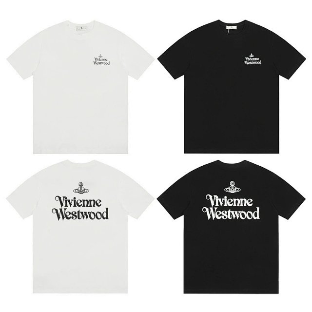 Vivienne Westwood T-shirt Tee: seller detail photo 1