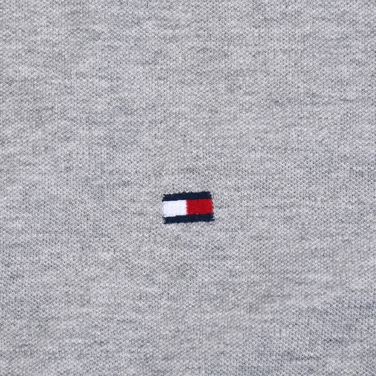 Tommy Hilfiger Established 1985 Logo T-Shirt Navy - 9