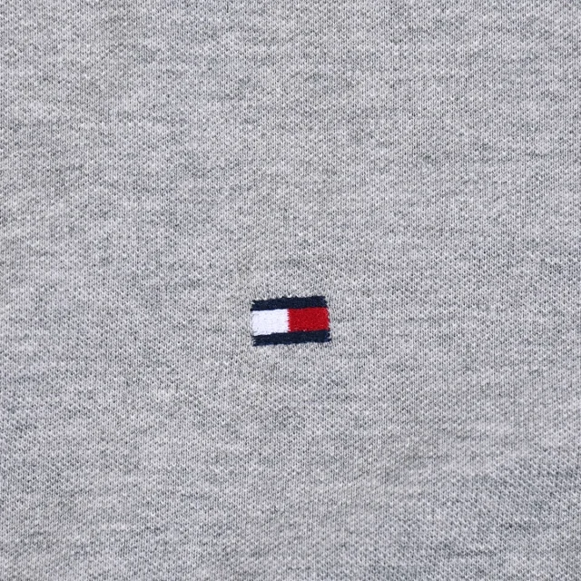 Tommy Hilfiger Shirts Short-Sleeve Polo Shirt product detail image 9