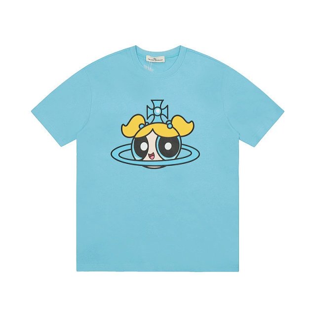 Vivienne Westwood T-shirt Tee: seller detail photo 8