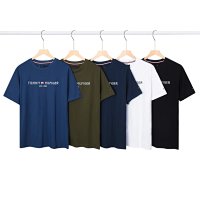 Tommy Polo 17+ colorways [Premium Quality] — seller photo 4