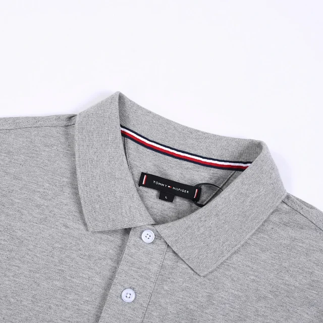 Tommy Hilfiger Shirts Short-Sleeve Polo Shirt product detail image 7