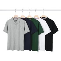 Tommy Polo 17+ colorways [Premium Quality] — seller photo 2