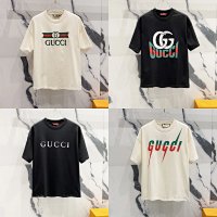 Gucci Tee 15+ colorways [Premium Quality] — seller photo 2