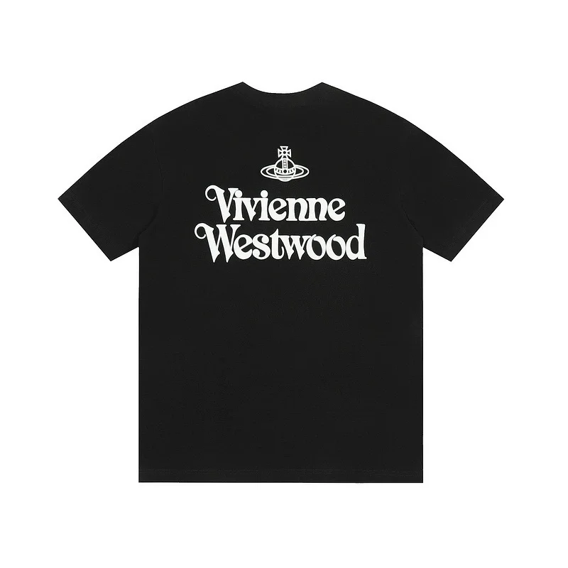 Westwood Camiseta