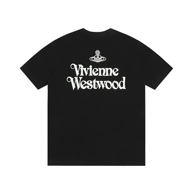 Vivienne Westwood T-shirt Tee: seller detail photo 2