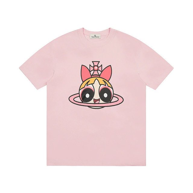 Vivienne Westwood T-shirt Tee: seller detail photo 9
