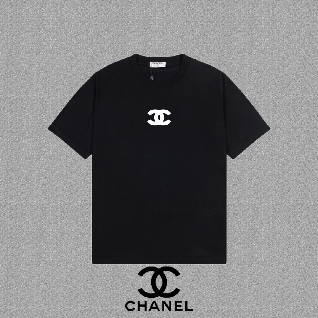 Chanel Tee