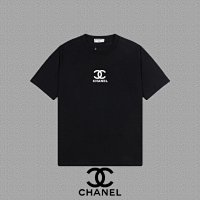 Chanel Tee 24+ colorways [Premium Quality] — seller photo 5