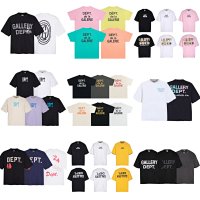Gallery Dept Tee 26+ colorways [Premium Quality] — seller photo 2