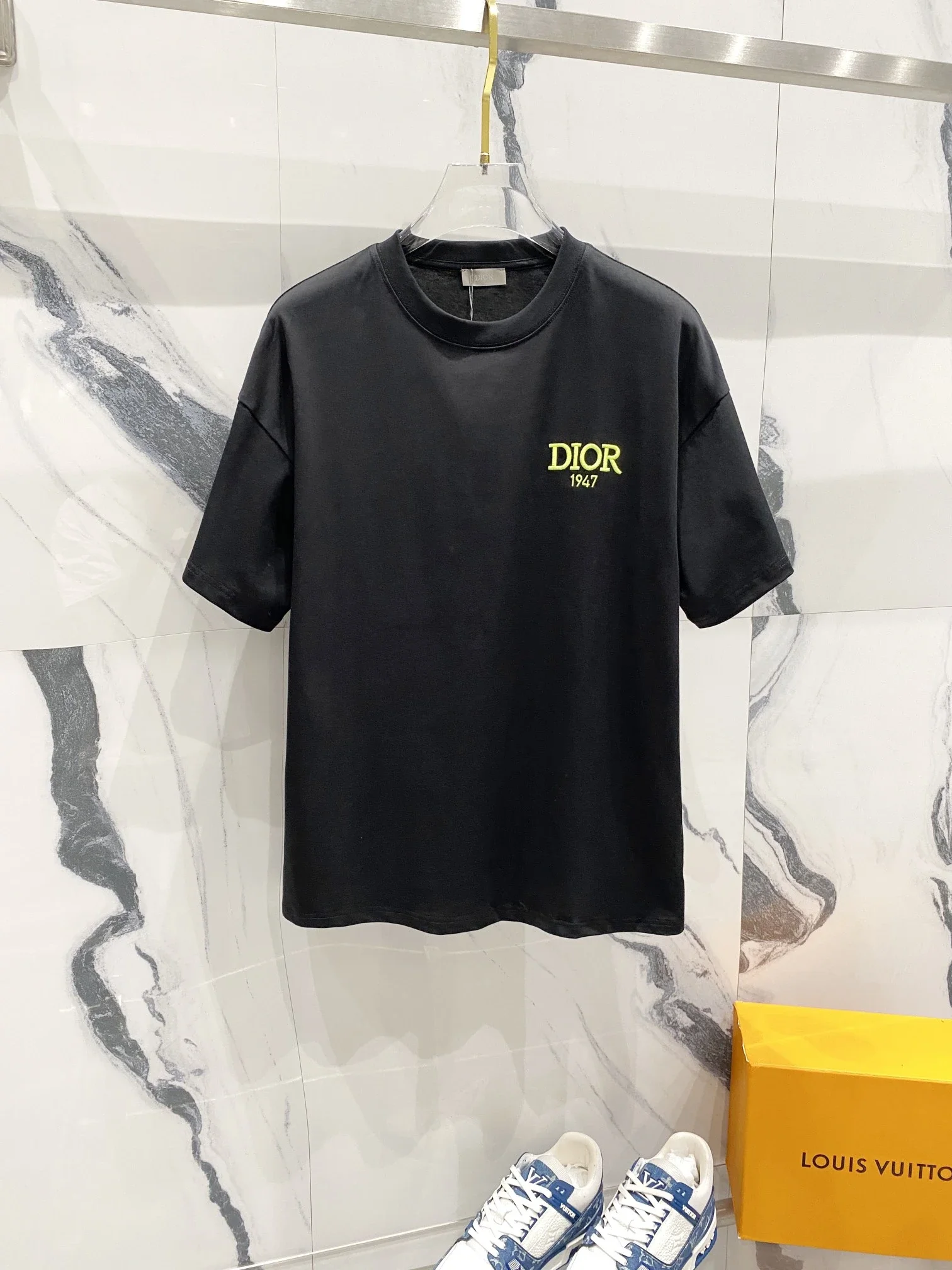 Dior Tee