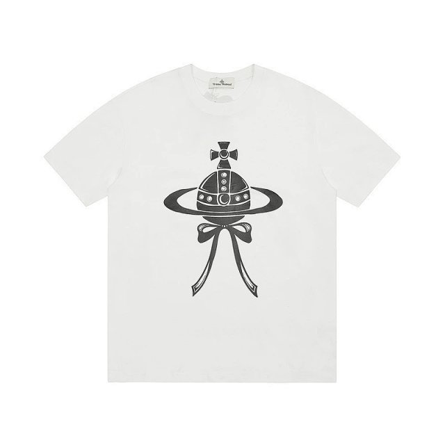 Vivienne Westwood T-shirt Tee: seller detail photo 11
