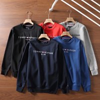 Tommy Sweatshirt 15+ colorways [Premium Quality] — seller photo 6