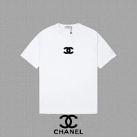 Chanel Tee 24+ colorways [Premium Quality] — seller photo 2