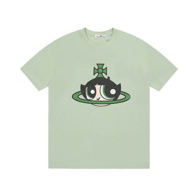 Vivienne Westwood T-shirt Tee: seller detail photo 10