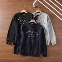 Tommy Sweatshirt 15+ colorways [Premium Quality] — seller photo 2