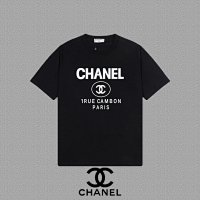 Chanel Tee 24+ colorways [Premium Quality] — seller photo 4