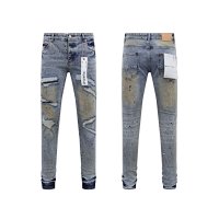 Purple Jeans 27+ colorways [Premium Quality] — seller photo 6