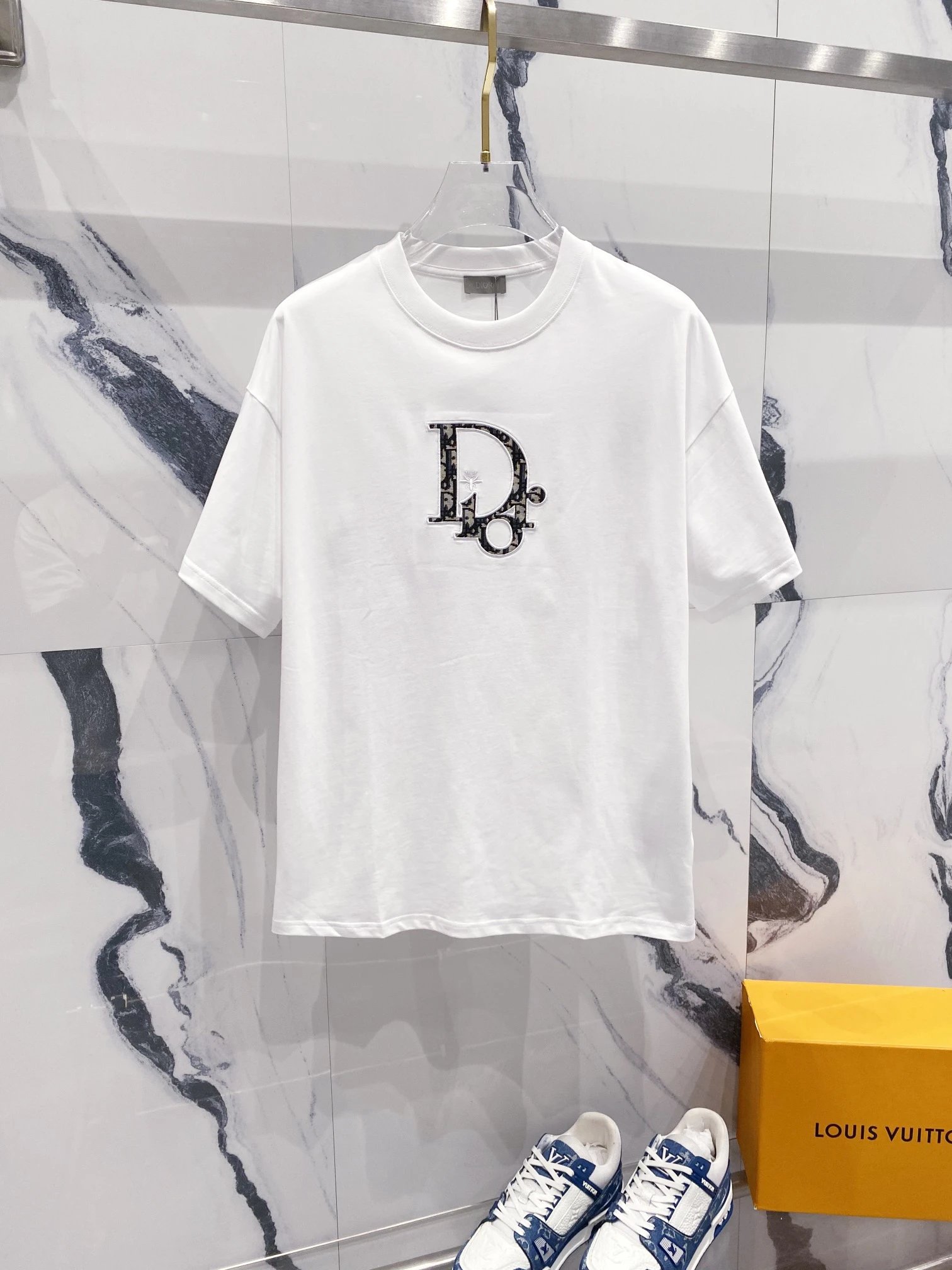 [Budget] DX16 Short Sleeve Set