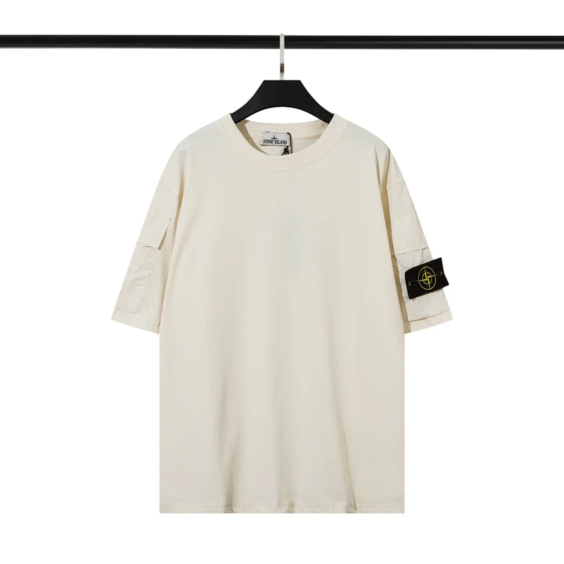 Stone lsland Tee