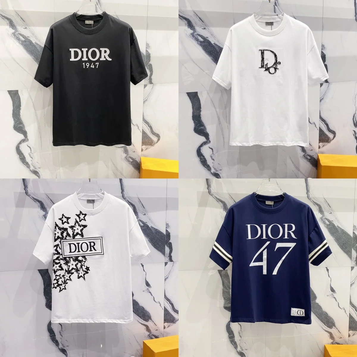 Dior Tee