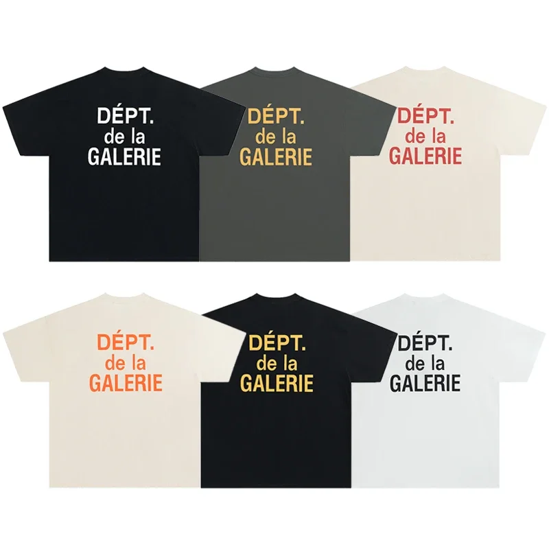 GALLERY DEPT Tee
