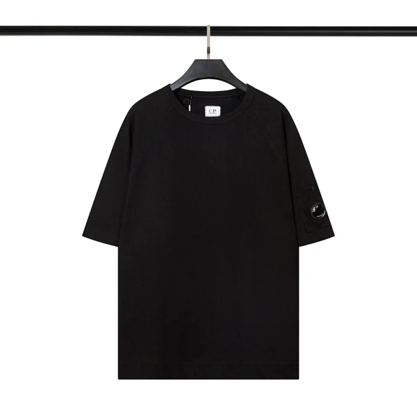 C.P. Company's Classic Technical Short-Sleeve T-Shirt