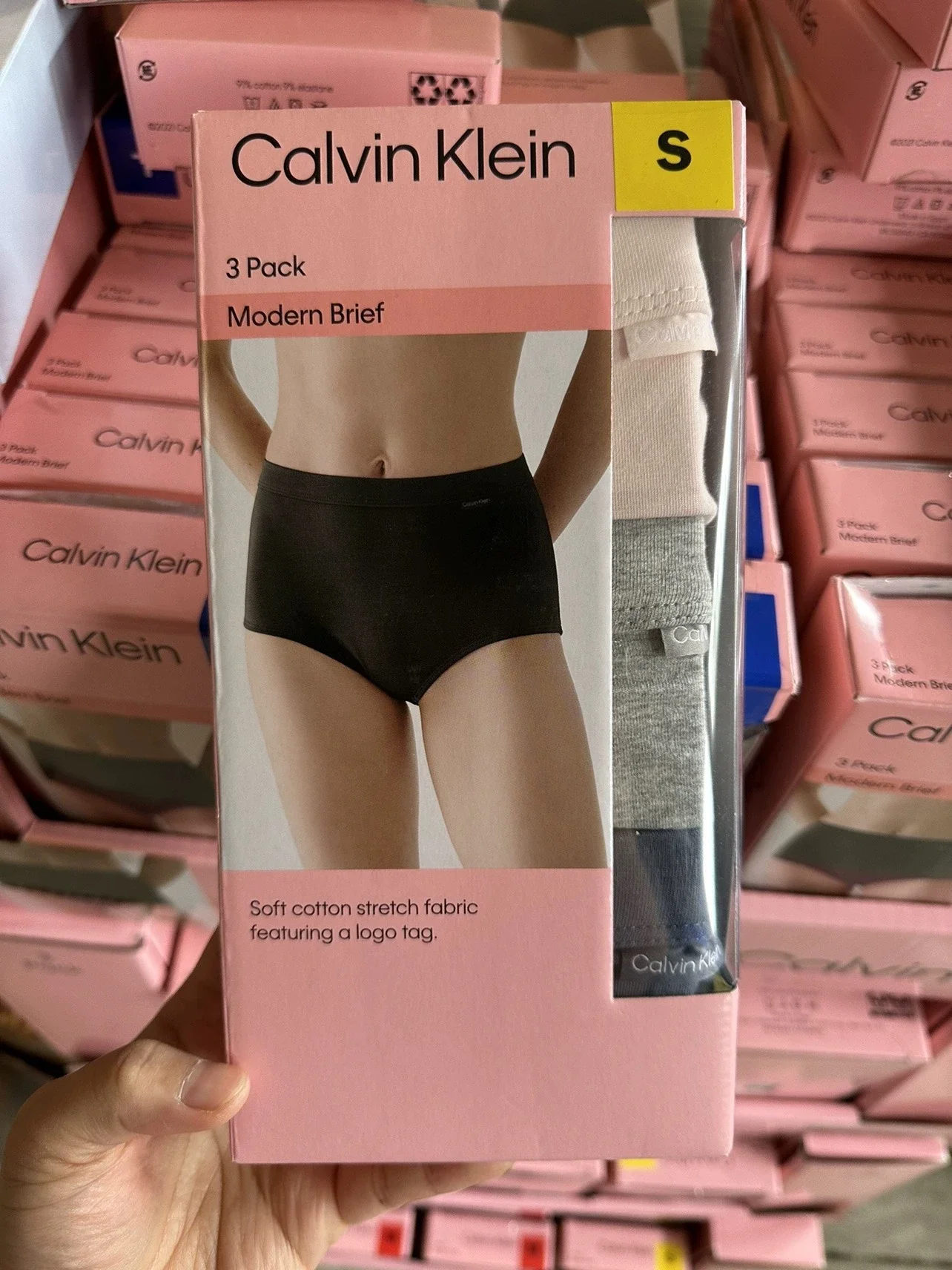 Calvin Klein