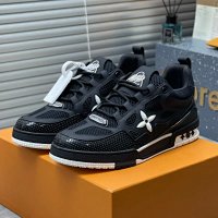 Louis Vuitton Skate Top 25+ colorways [Premium Quality] — seller photo 4