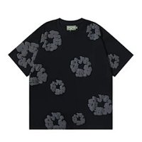 Denim Tears Tee 21+ colorways [Premium Quality] — seller photo 8